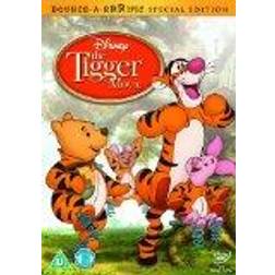 The Tigger Movie [DVD]